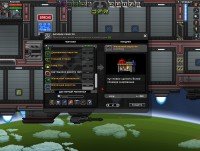 Screenshot №2: Starbound